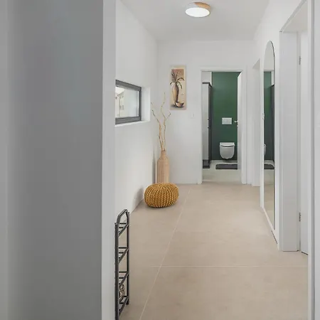 3 Bedroom Pet Friendly In Holiday home