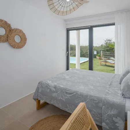 Holiday home 3 Bedroom Pet Friendly In Krmed