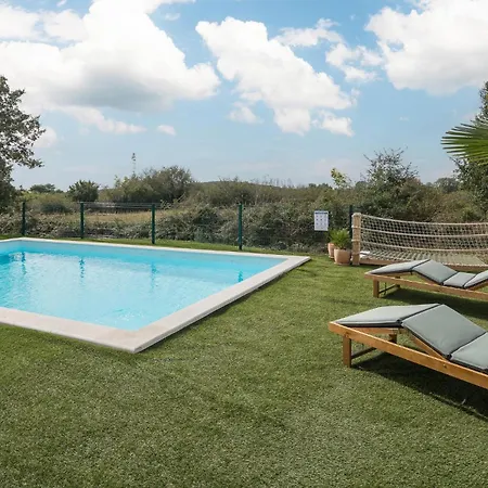 Holiday home 3 Bedroom Pet Friendly In Krmed