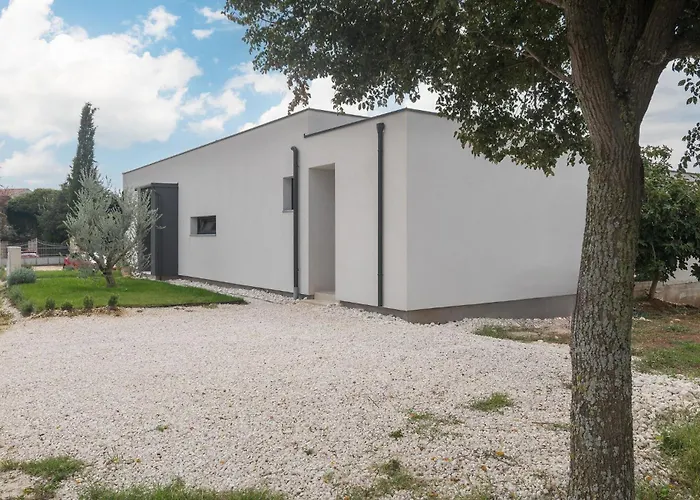 3 Bedroom Pet Friendly In Dom wakacyjny Krmed