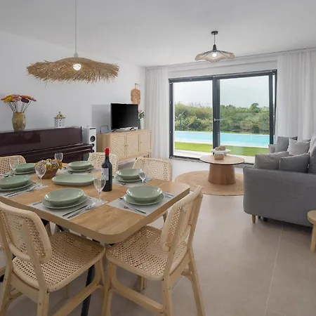 Hébergement de vacances Maison De 3 Acceptant Les