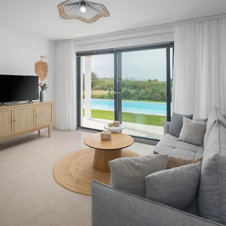 Hébergement de vacances Maison De 3 Acceptant Les *