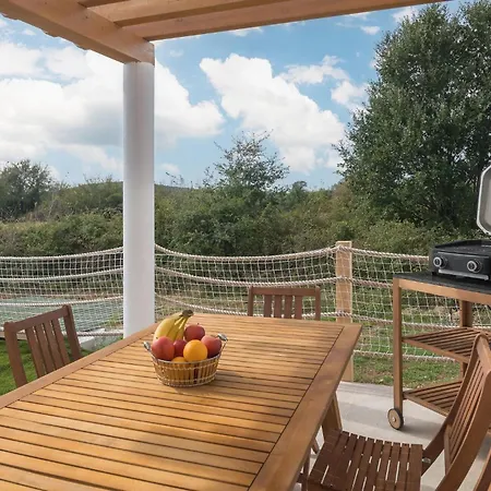 Hébergement de vacances Maison De 3 Acceptant Les Krmed