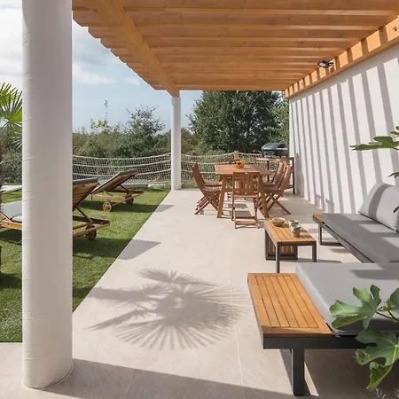 Hébergement de vacances Maison De 3 Acceptant Les