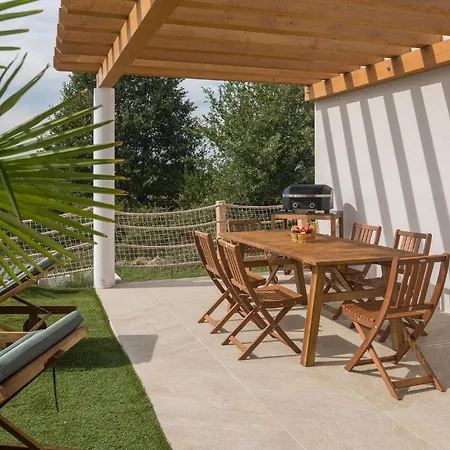 Hébergement de vacances Maison De 3 Acceptant Les