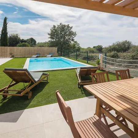 Maison De 3 Acceptant Les * Krmed